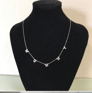 MOMMY Necklace